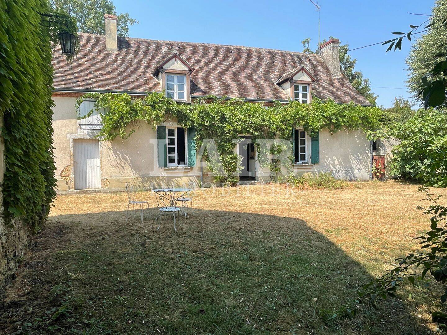 Maison 4 pièces 123 m² · à Bellême · 123 m² · 215 000 €