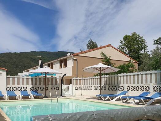 Immeuble à vendre 890 000 € 572 m² Amélie-les-Bains-Palalda 66110