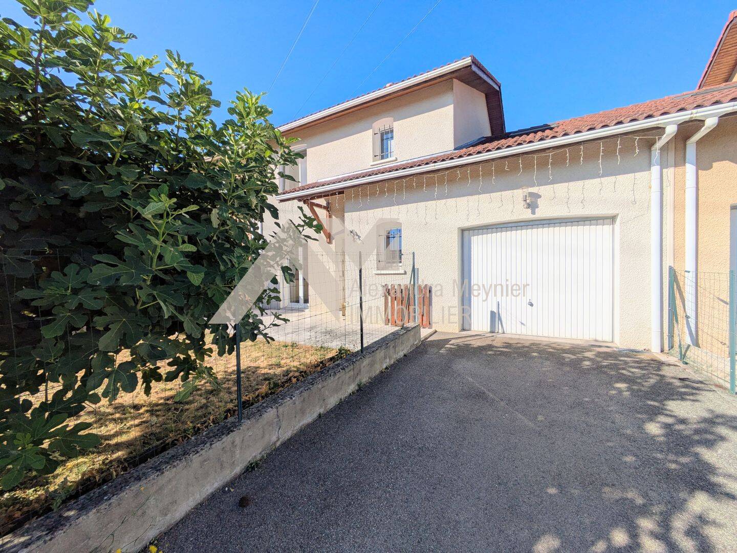 Maison 5 pièces 110 m² · à Saint-Marcellin · 110 m² · 259 000 €