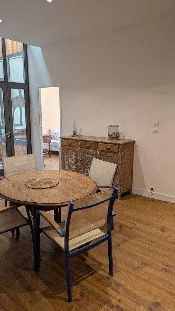 Maison 3 pièces 50 m² · à Bordeaux · 50 m² · 390 €/mois