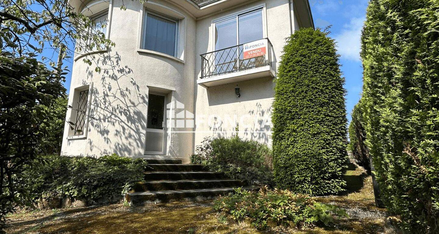 Appartement 1 pièce 16 m² · à Caen · 16,4 m² · 76 800 €