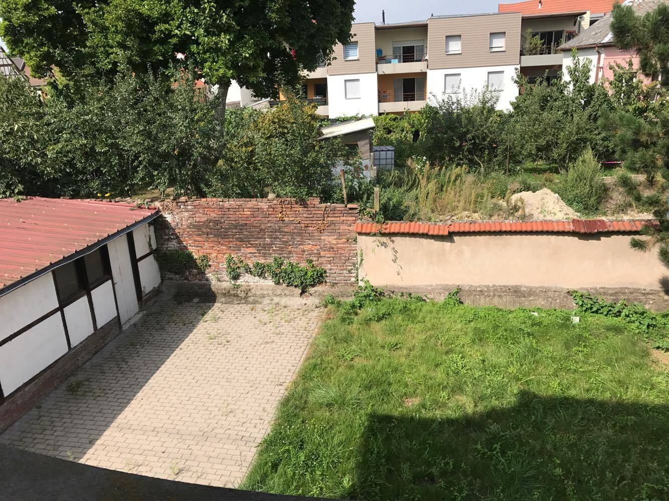 Maison 8 pièces 187 m² · à Bischwiller · 187 m² · 344 500 €
