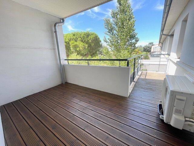Appartement 3 pièces 64 m² · à Beauzelle · 63,6 m² · 808 €