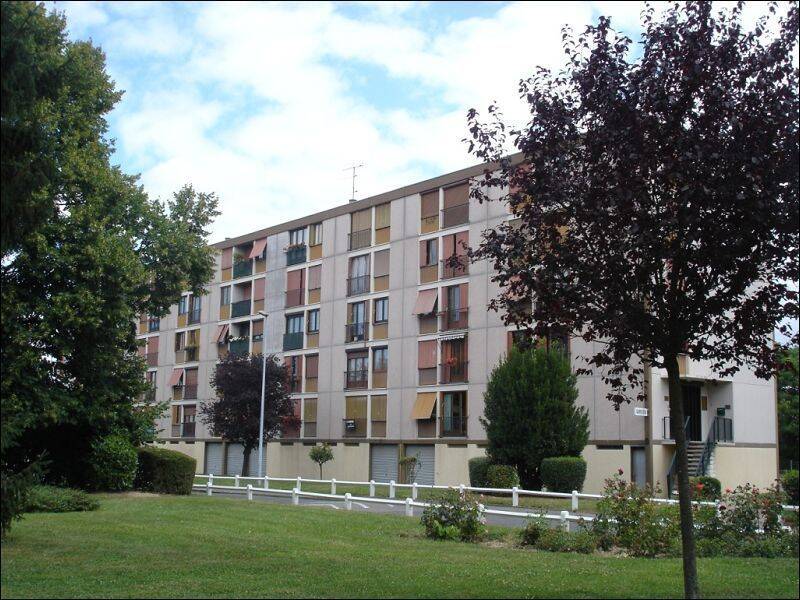 Appartement 3 pièces 56 m² · à Ablon-sur-Seine · 56,4 m² · 1 019 €