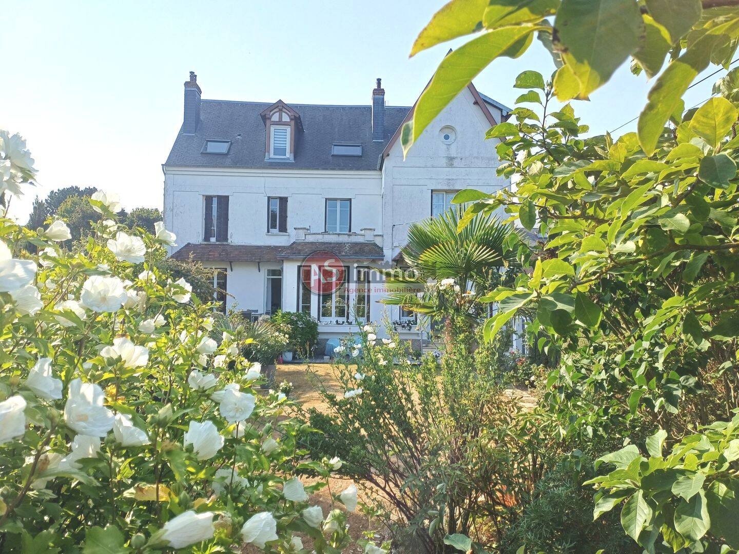 Appartement 4 pièces 89 m² · à Dieppe · 89 m² · 196 000 €