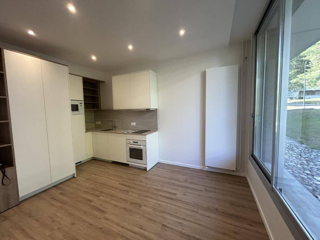 Appartement 1 pièce 29 m² · à Meylan · 29 m² · 657 €/mois