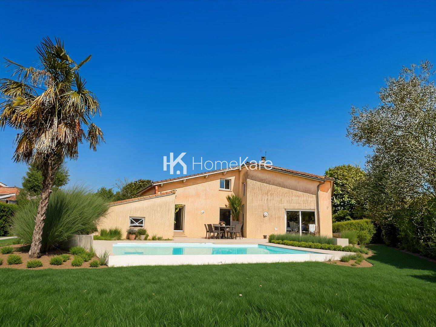 Maison 6 pièces 200 m² · à Tournefeuille · 200 m² · 499 000 €