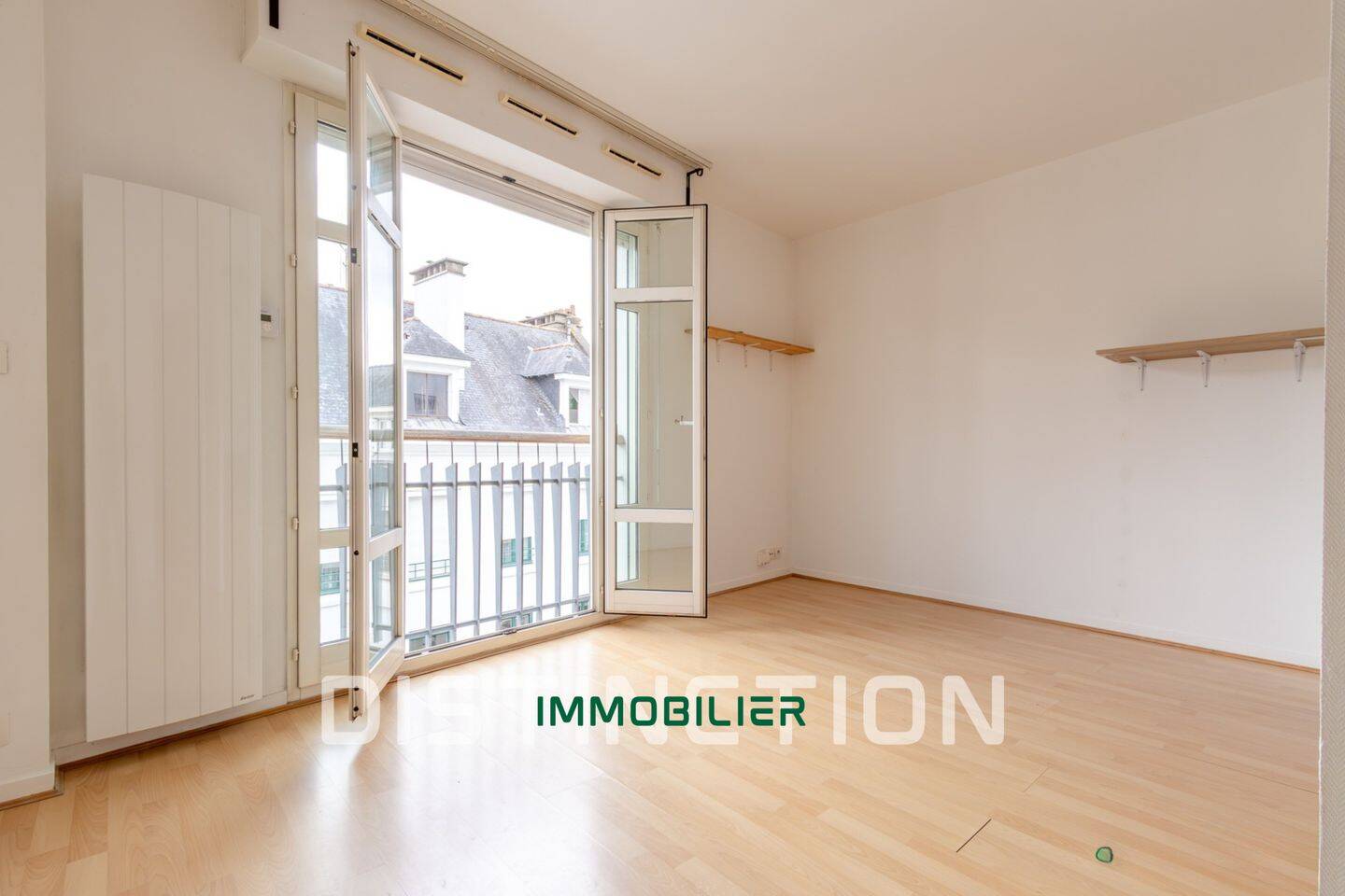 Appartement 1 pièce 20 m² · à Nantes · 20,1 m² · 120 960 €