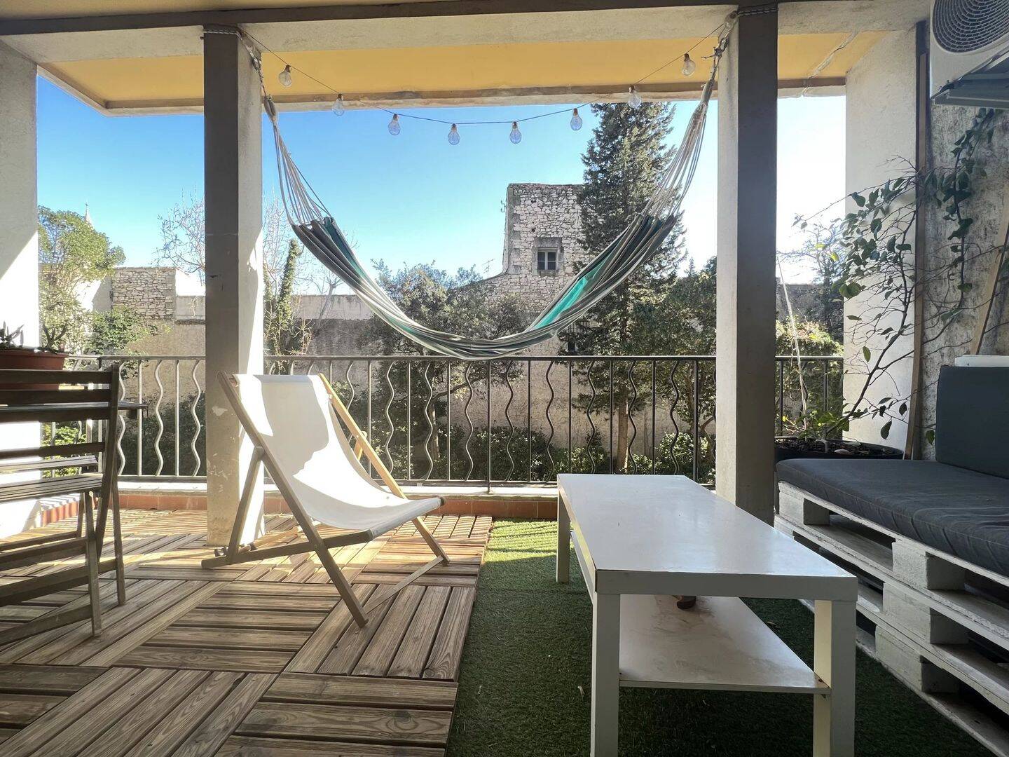 Appartement 3 pièces 69 m² · à Nîmes · 69,3 m² · 990 €/mois