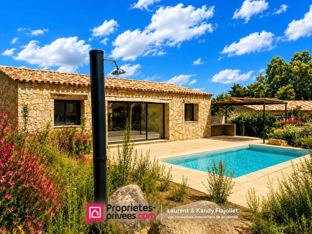 Maison 3 pièces 83 m² · à Zonza · 83 m² · 795 000 €