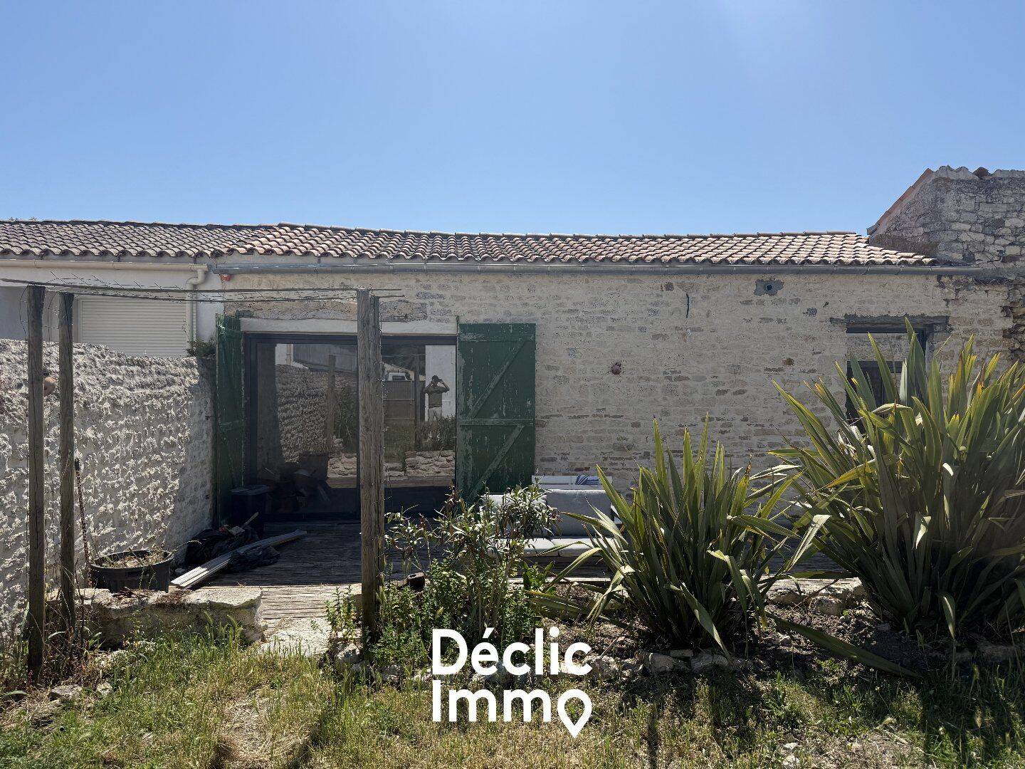 Maison 4 pièces 100 m² · à Saint-Pierre-d'Oléron · 100 m² · 338 000 €
