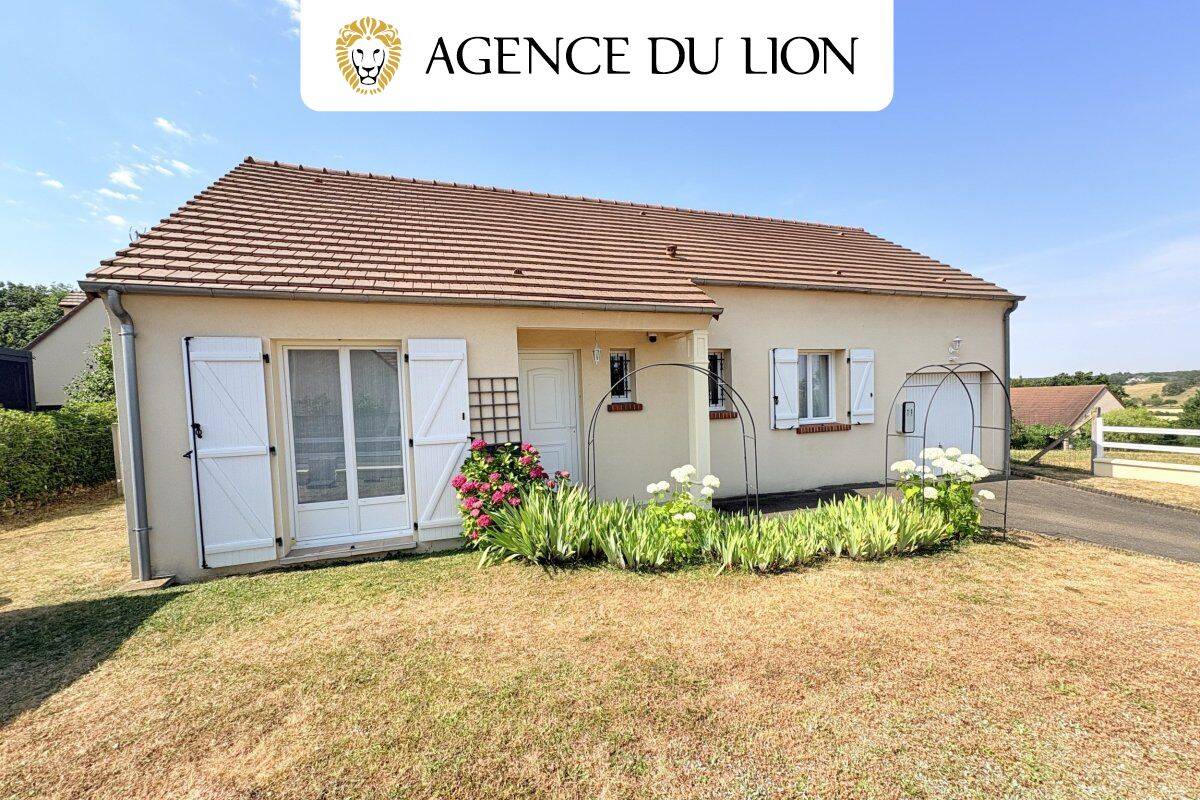 Maison 4 pièces 75 m² · à Dreux · 75 m² · 199 500 €