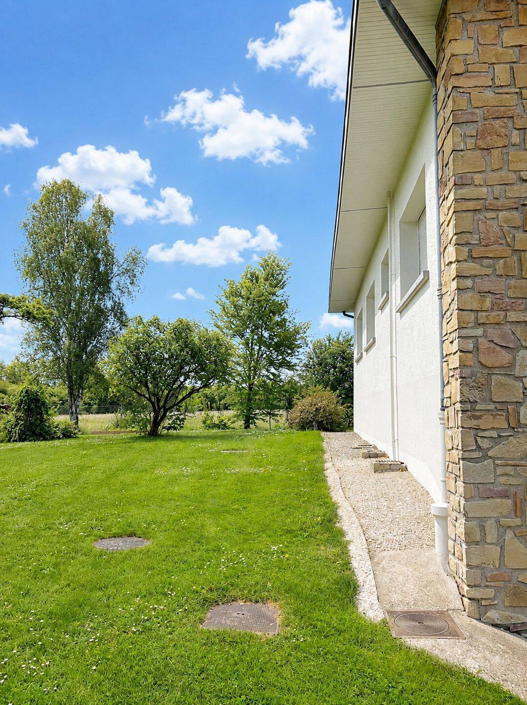 Maison 7 pièces 252 m² · à Gondreville · 252 m² · 455 000 €
