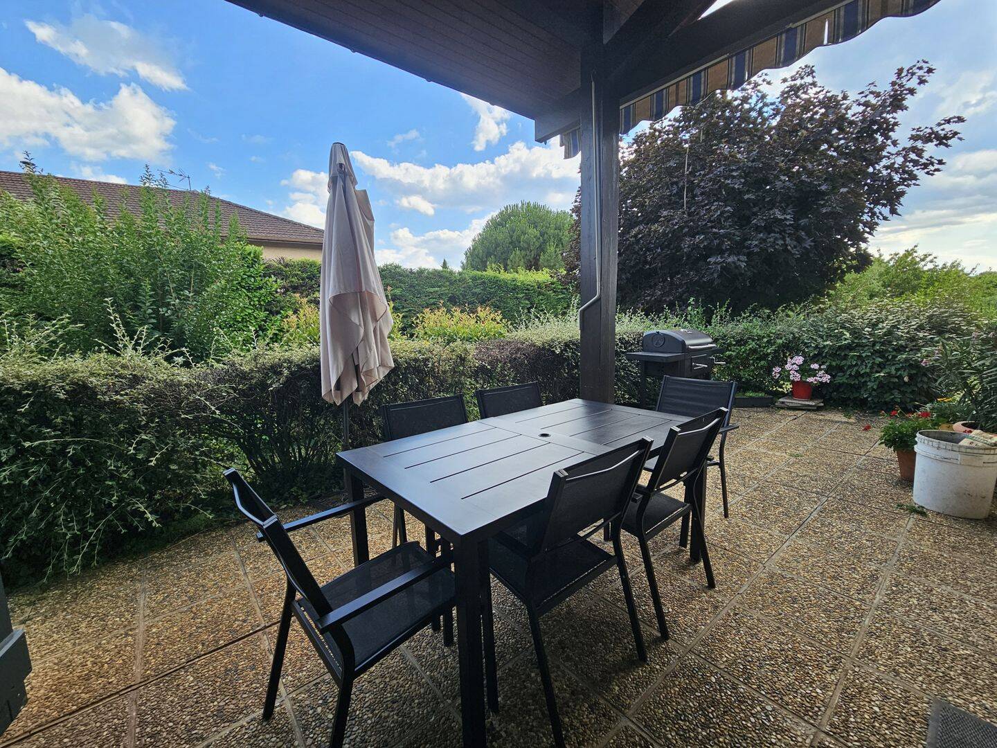 Maison 5 pièces 140 m² · à Vinay · 140 m² · 350 000 €
