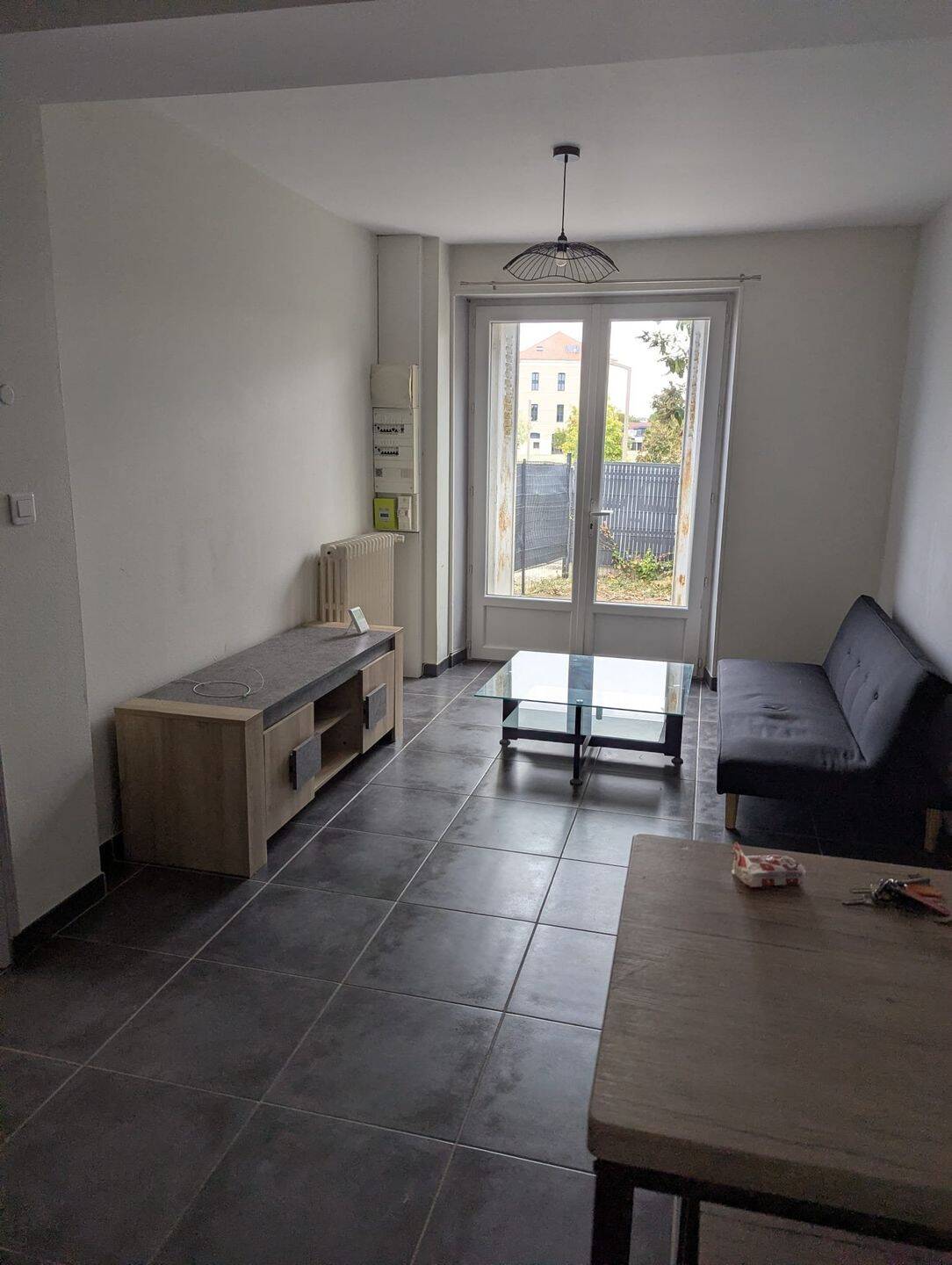 Appartement 2 pièces 37 m² · à Bourges · 37 m² · 600 €/mois