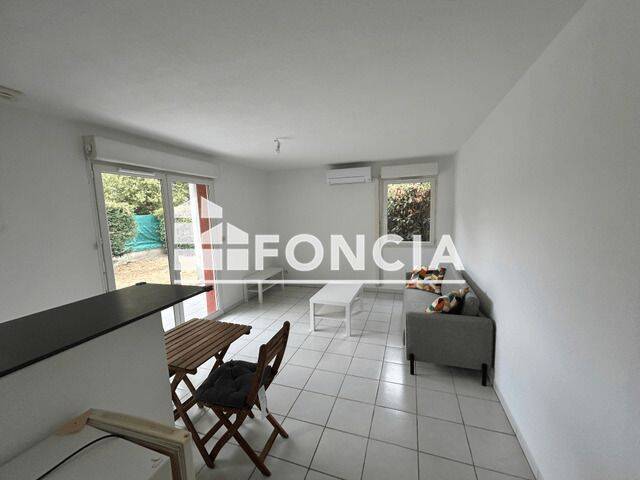 Appartement 2 pièces 41 m² · à Cugnaux · 41 m² · 711 €