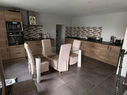 Ferme à vendre 199 000 € 4 pièces 3 chambres 115 m² 2 970 m² de terrain Montcel 63460