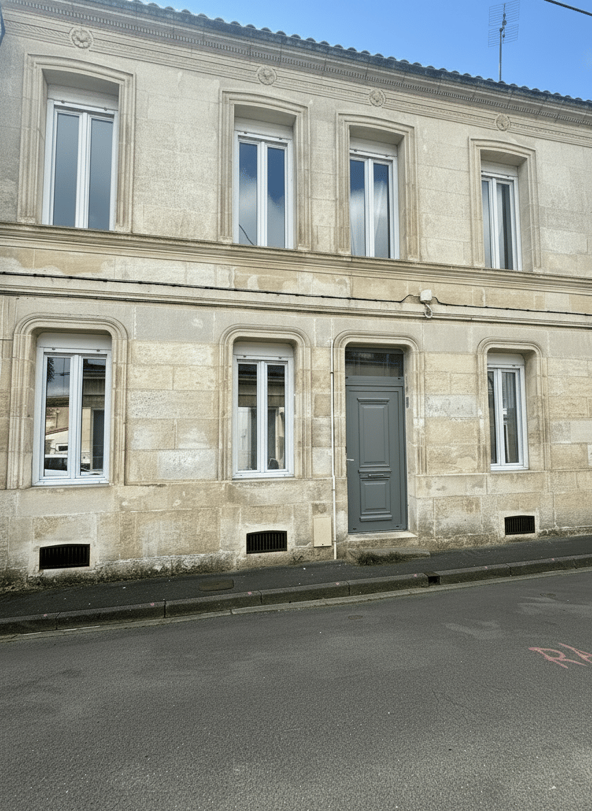 Maison 7 pièces 154 m² · à Rochefort · 154 m² · 395 000 €