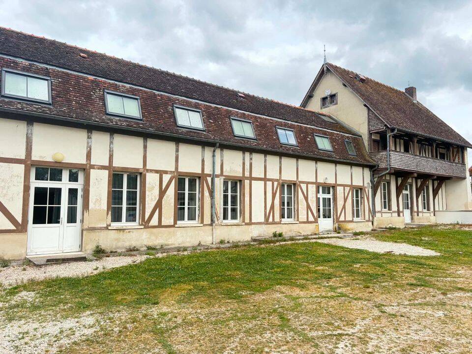 Appartement 1 pièce 15 m² · à Sainte-Maure · 15 m² · 395 €/mois