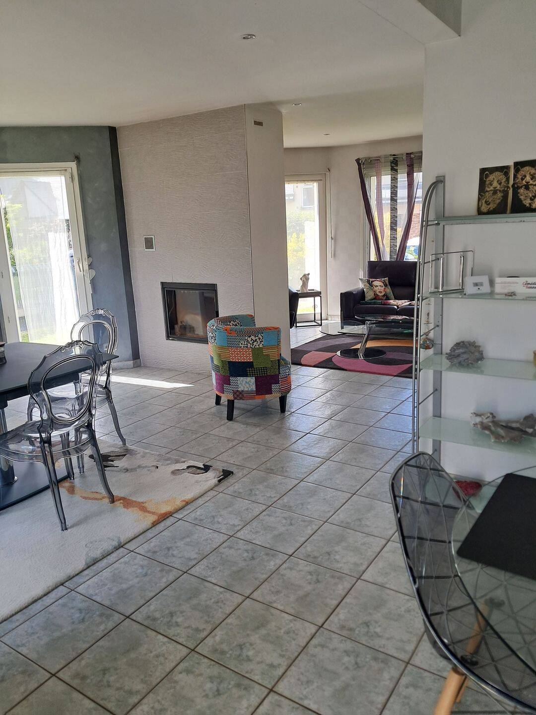 Maison 6 pièces 113 m² · à Saint-Grégoire · 113 m² · 435 000 €