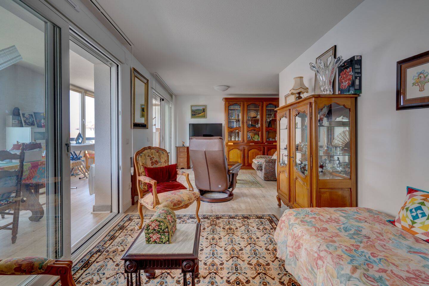 Appartement 3 pièces 48 m² · à Hendaye · 48 m² · 270 000 €
