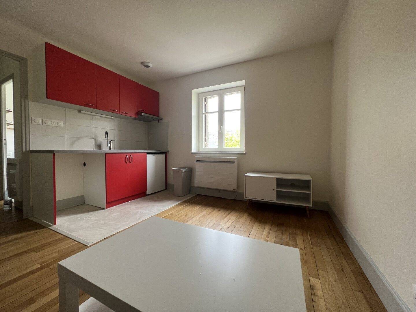 Appartement 2 pièces 35 m² · à Laxou · 35 m² · 565 €