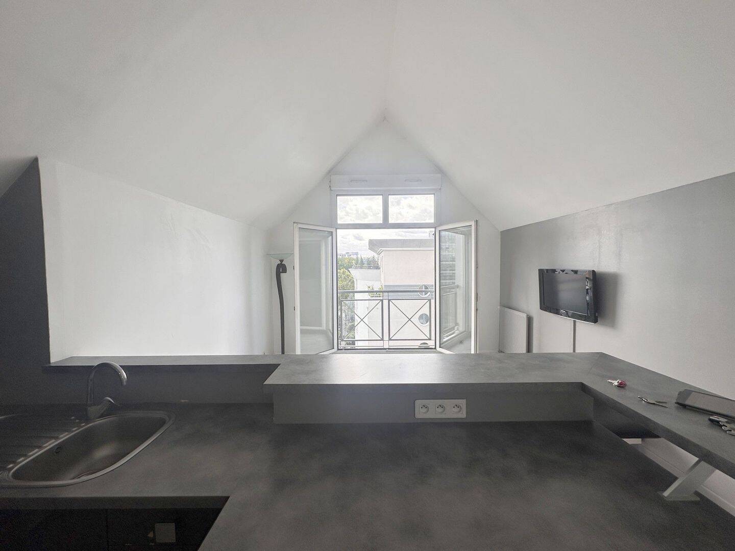 Appartement 1 pièce 32 m² · à Rueil-Malmaison · 32 m² · 935 €/mois