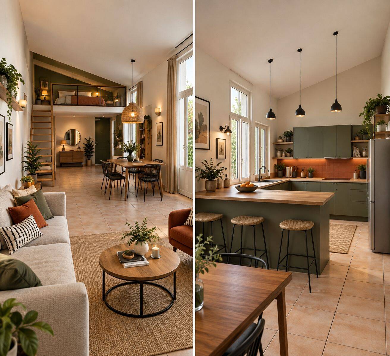 Maison 1 pièce 42 m² · à Marseille 15ème Arrondissement · 42 m² · 120 000 €