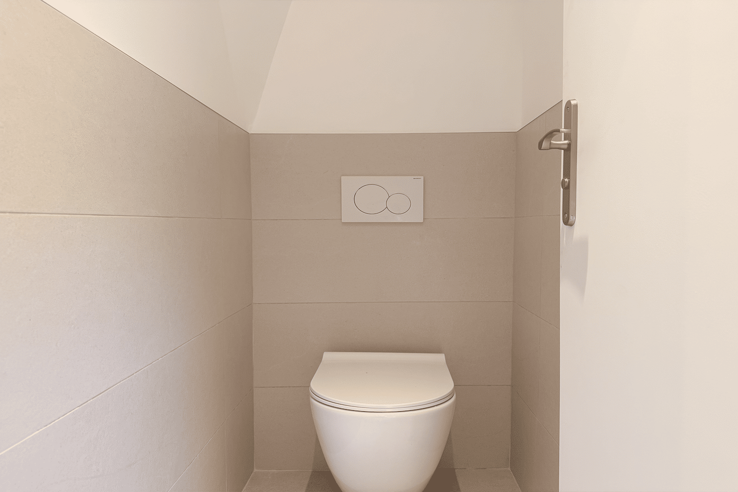 Appartement 4 pièces — 19