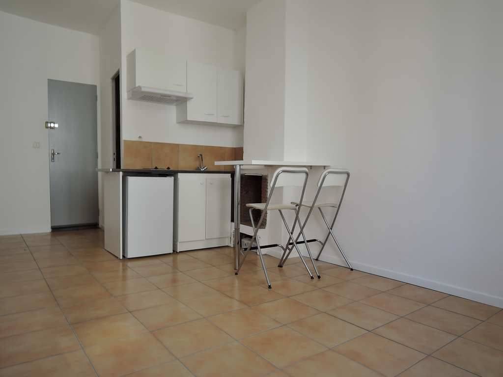 Appartement 1 pièce 18 m² · à Montpellier · 18 m² · 427 €/mois