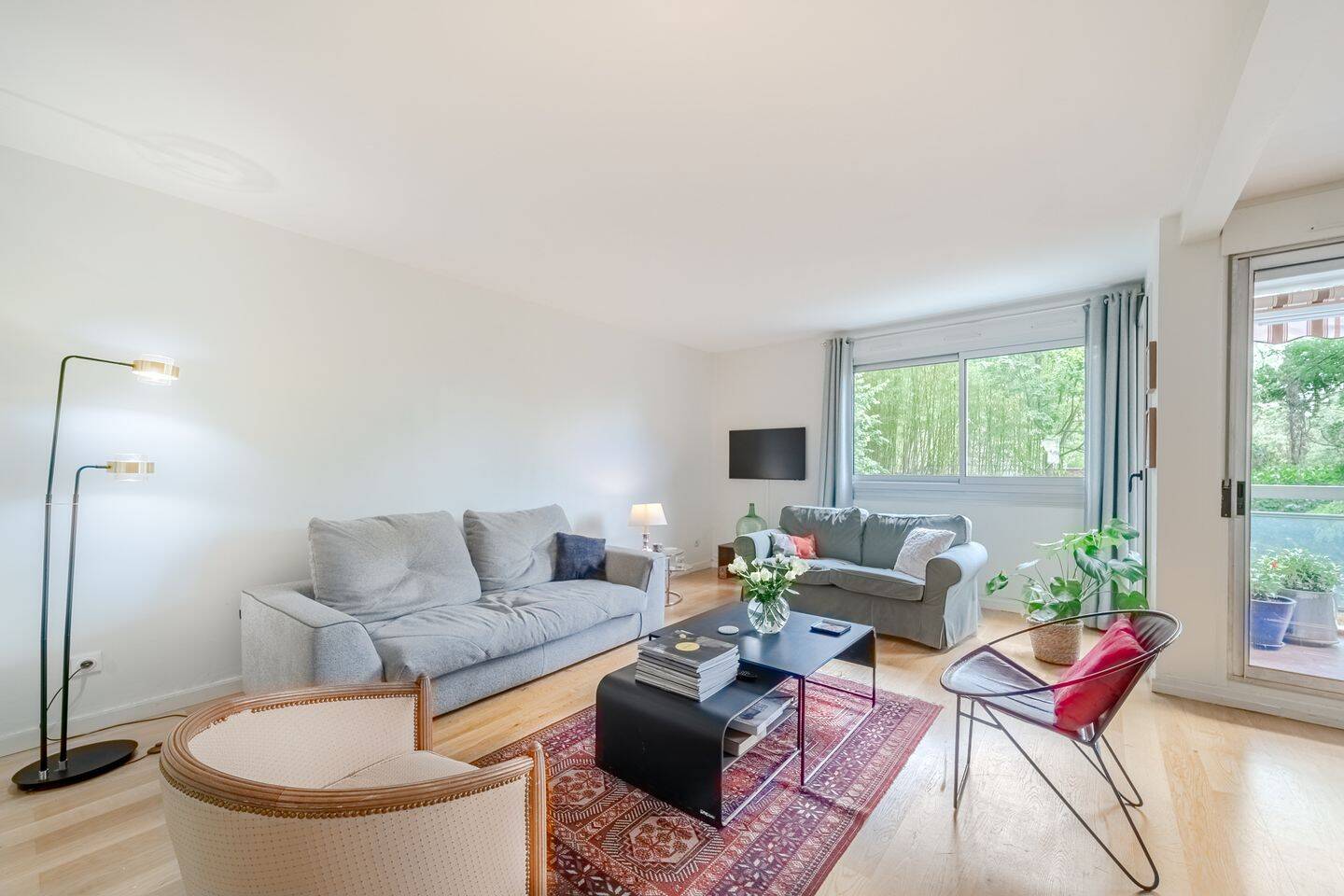 Appartement 4 pièces 93 m² · à Caluire-Et-Cuire · 93 m² · 399 900 €