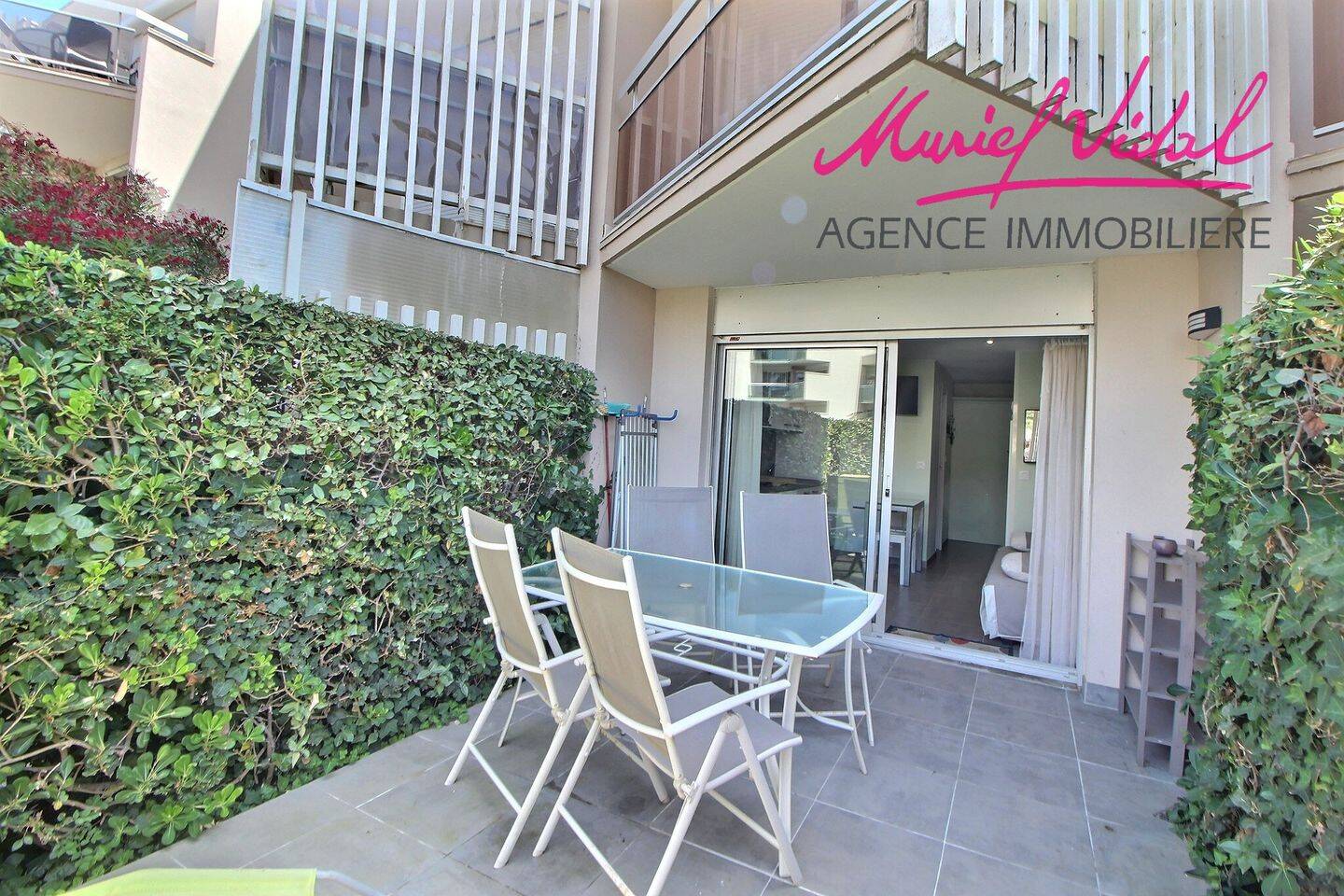 Appartement 1 pièce 17 m² · à Saint-Cyprien · 17 m² · 97 000 €
