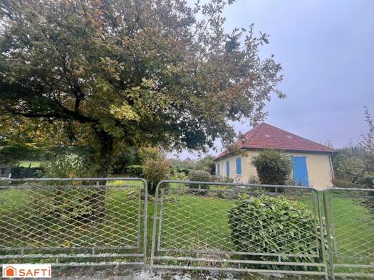 Maison à vendre 159 000 € 3 pièces 2 chambres 81 m² Monchy-Cayeux 62134