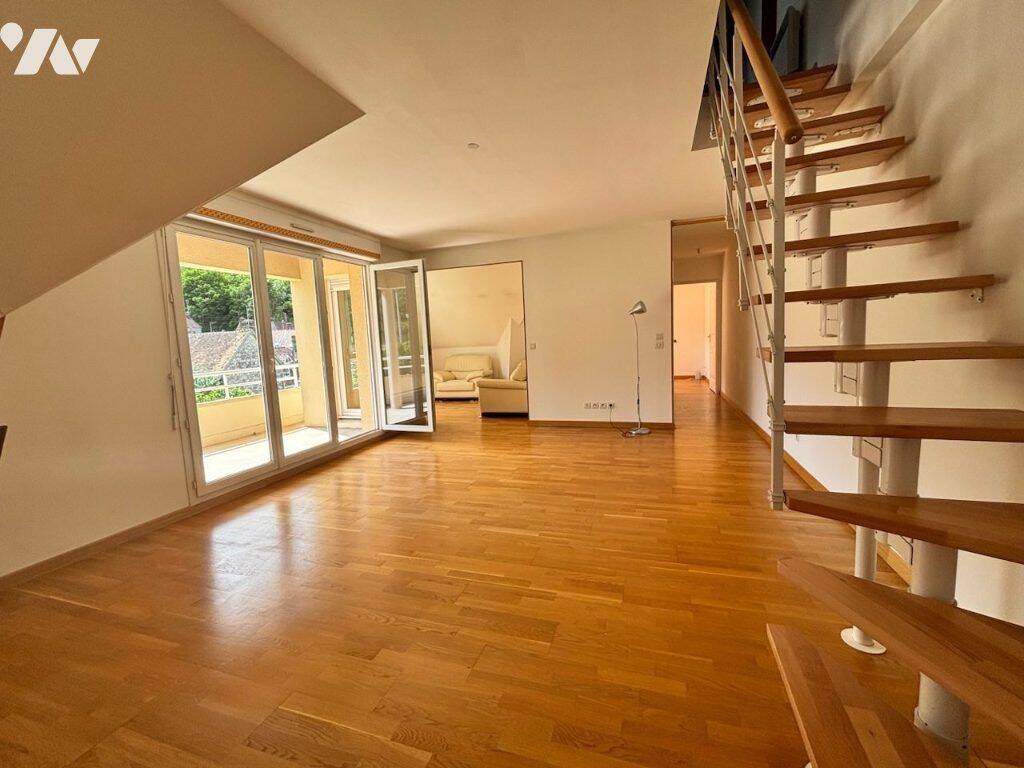 Appartement 3 pièces 68 m² · à Vernon · 67,8 m² · 826 €/mois