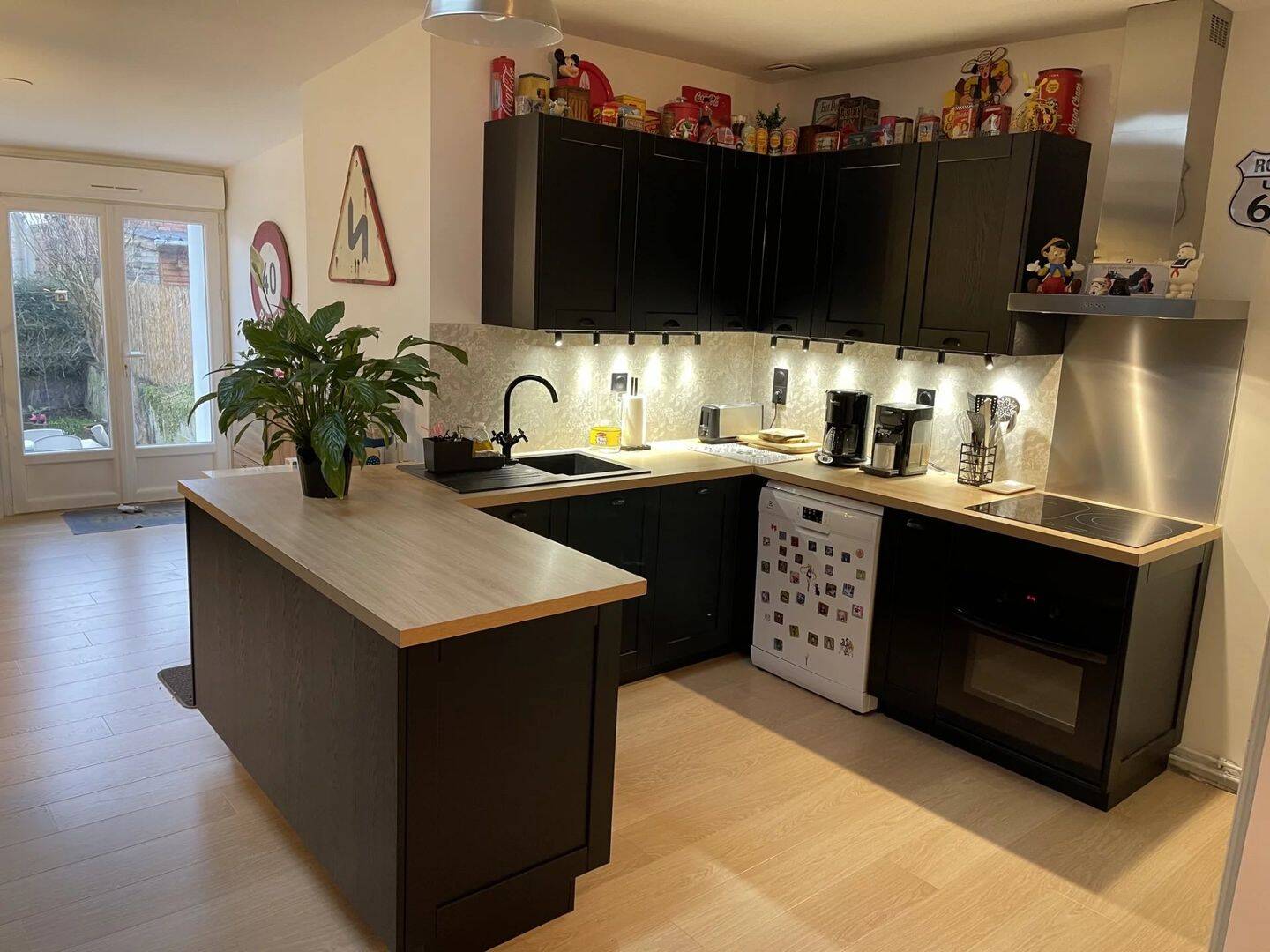 Maison 103 m² · à Amiens · 103 m² · 291 000 €