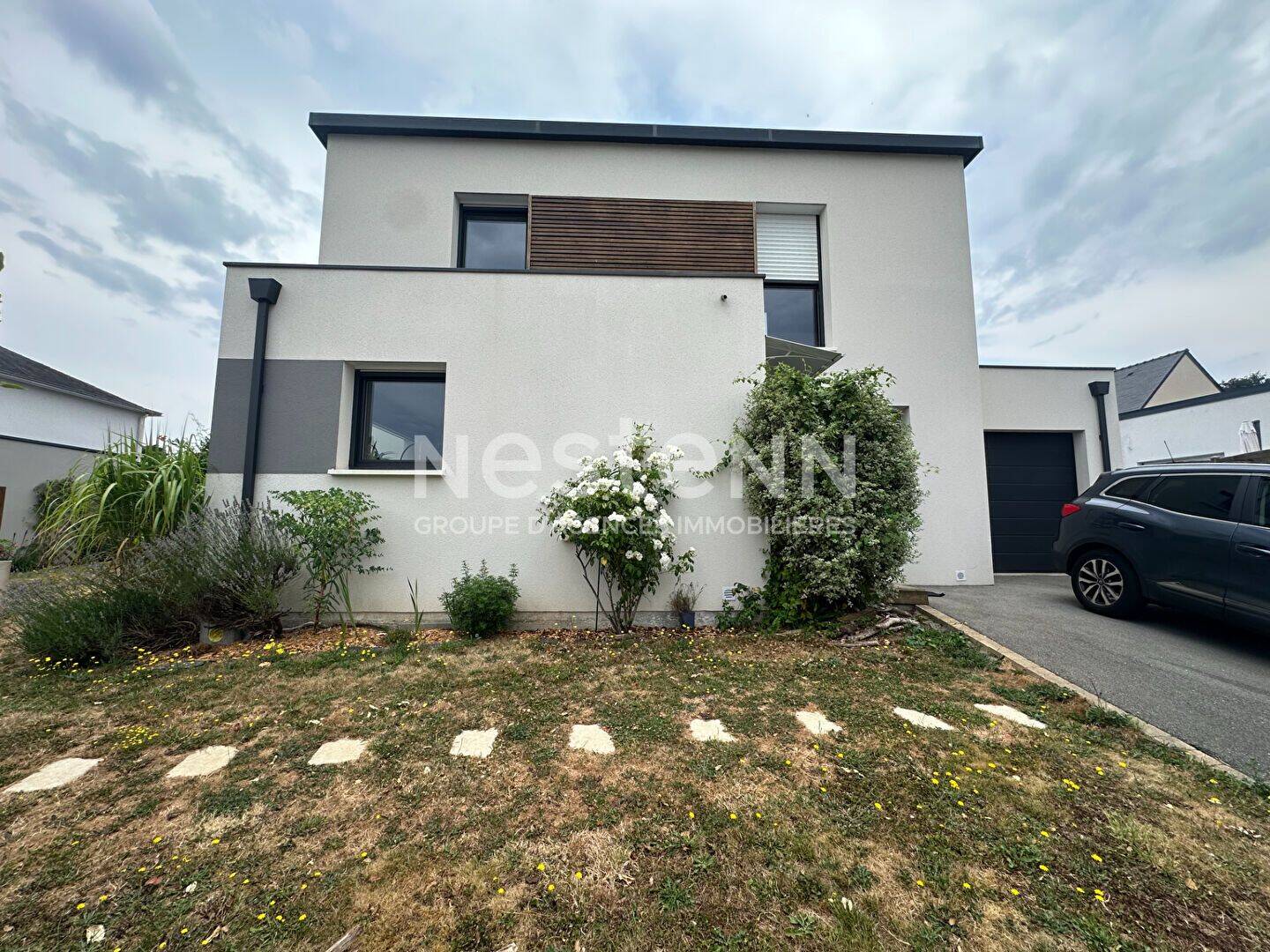 Maison 5 pièces 111 m² · à Locminé · 111 m² · 1 100 €/mois
