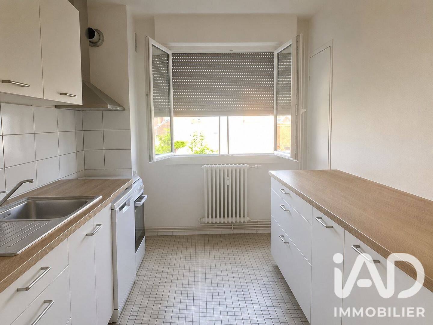 Appartement 4 pièces 101 m² · à Châlons-en-Champagne · 101 m² · 135 000 €