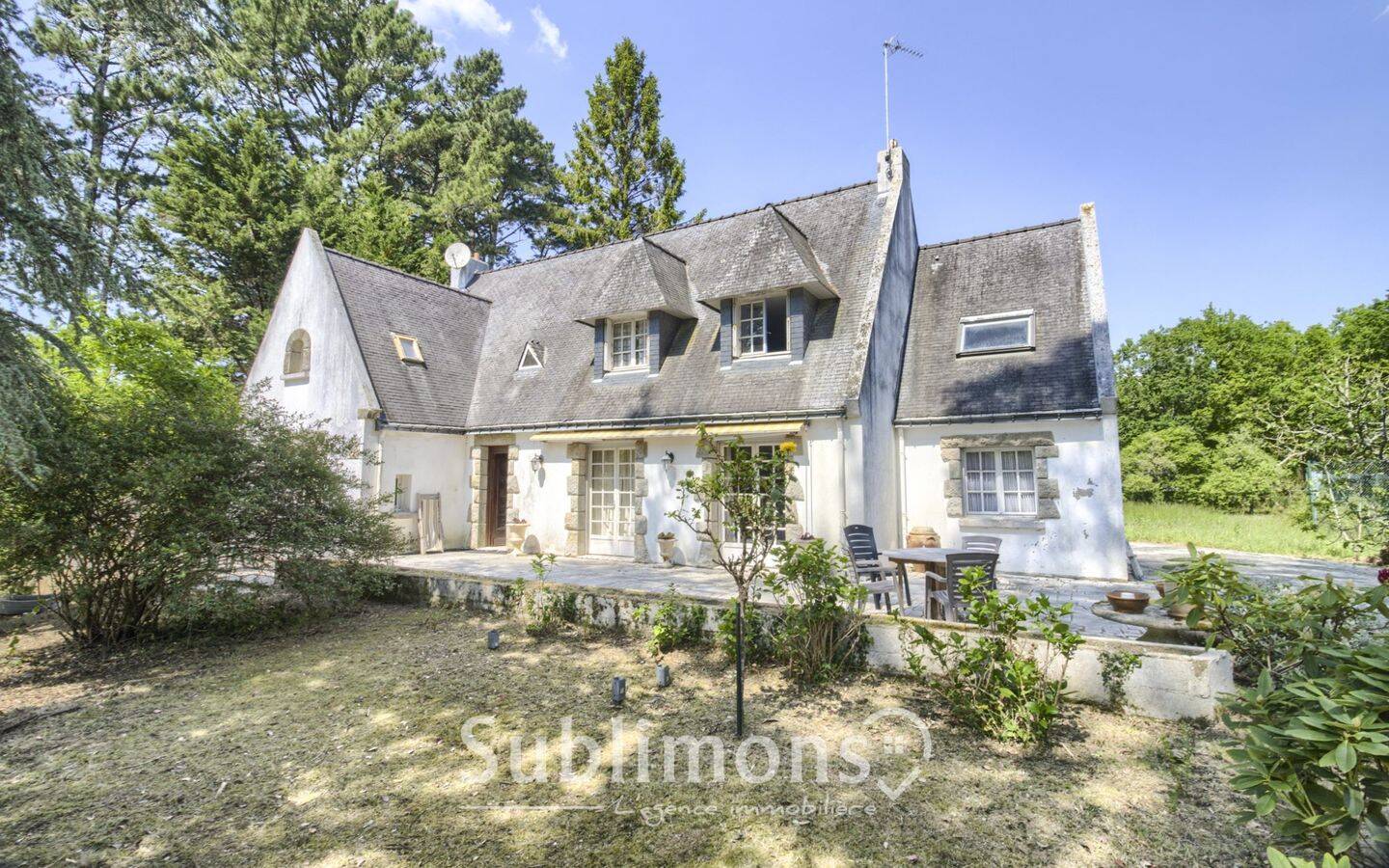 Maison 9 pièces 168 m² · à Carnac · 168 m² · 1 100 000 €