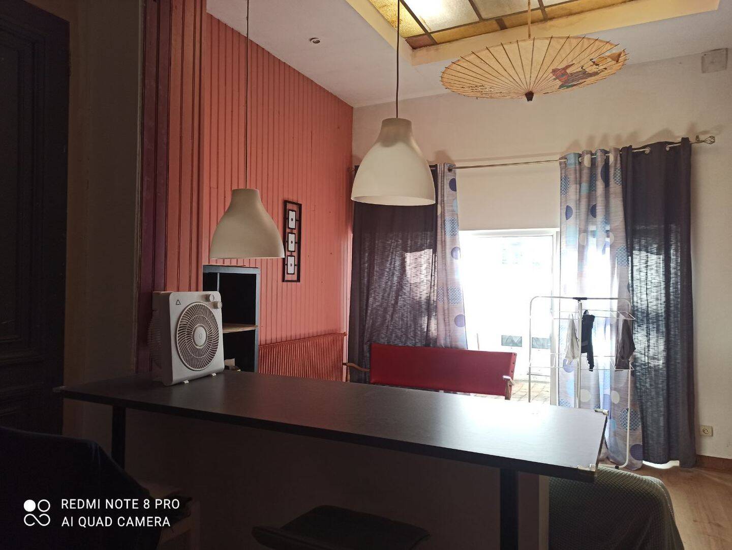 Appartement 1 pièce 30 m² · à Roubaix · 30 m² · 625 €/mois