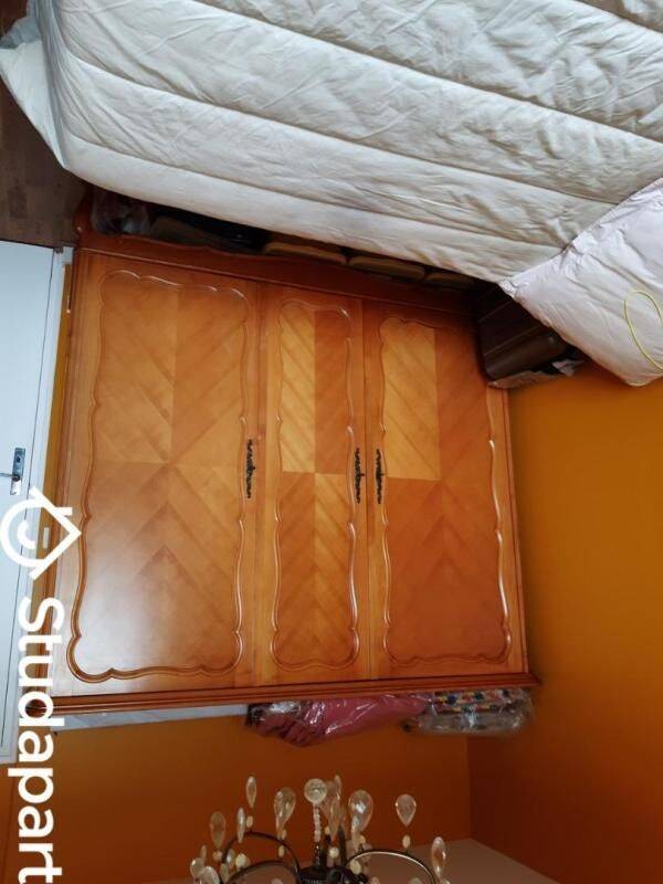 1 pièce 10 m² · à Brest · 10 m² · 400 €