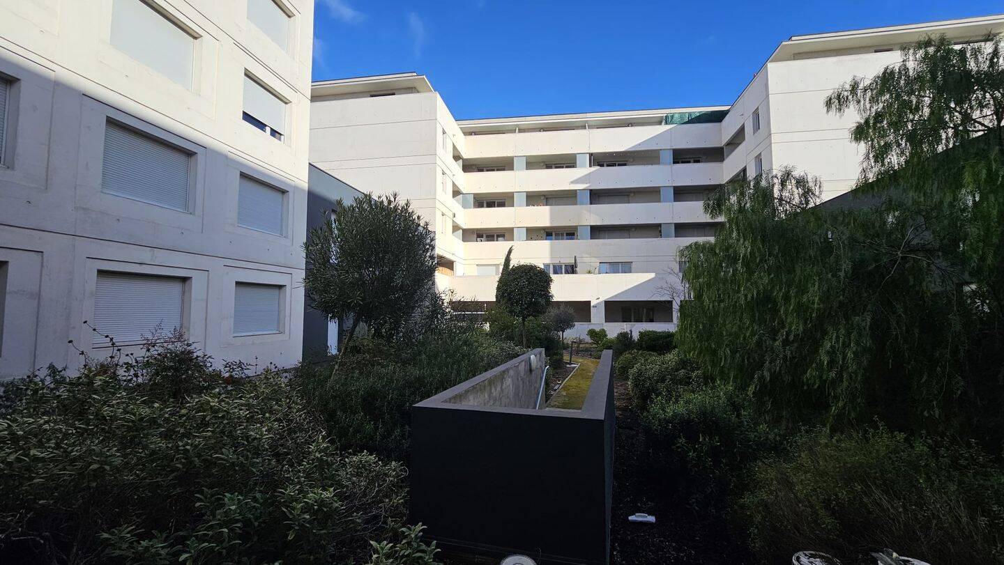 Appartement 1 pièce 20 m² · à Montpellier · 19,9 m² · 88 000 €