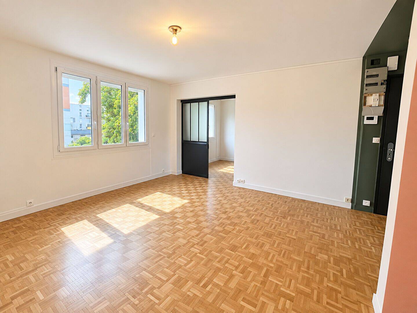 Appartement 4 pièces 72 m² · à Angers · 71,9 m² · 1 150 €/mois