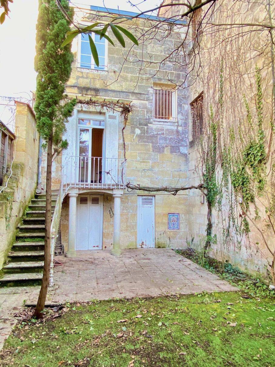 Maison 6 pièces 192 m² · à Bordeaux · 192 m² · 840 000 €