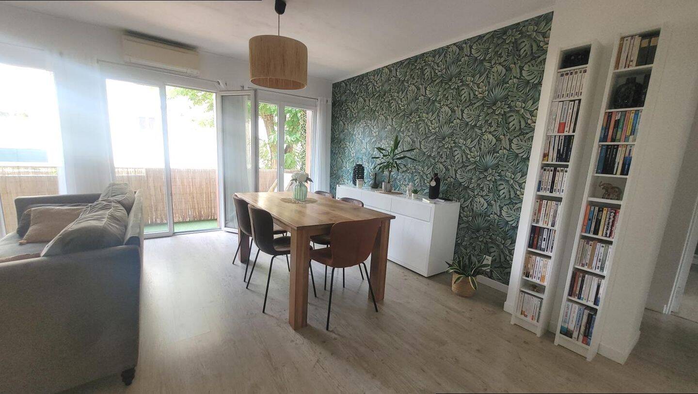 Appartement 3 pièces 69 m² · à Montpellier · 69,3 m² · 239 000 €