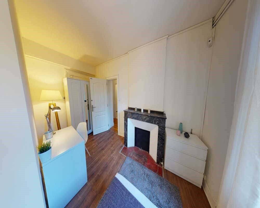 1 pièce 15 m² · à Toulouse · 15 m² · 715 €/mois