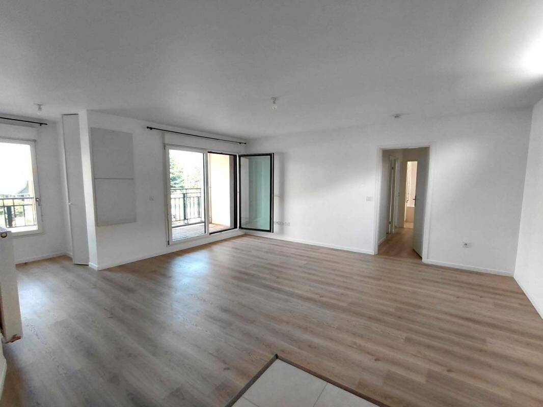 Appartement 3 pièces 65 m² · à Sartrouville · 65 m² · 1 055 €/mois