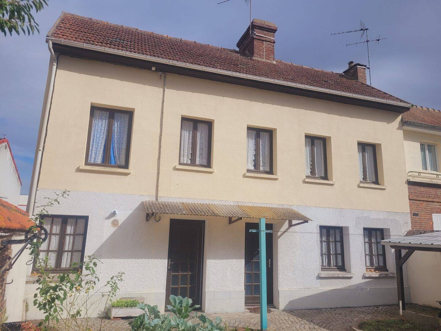 Maison 4 pièces 90 m² · à Louviers · 90 m² · 168 000 €