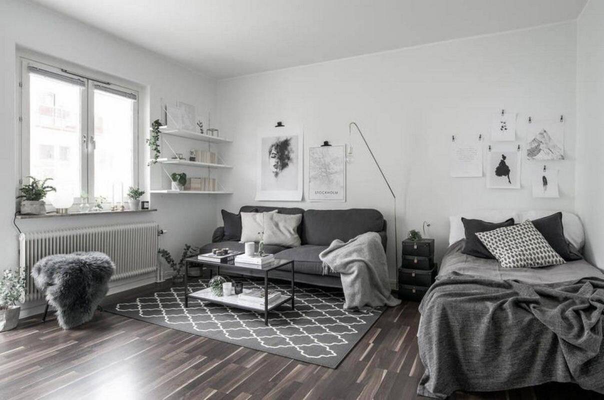 Appartement 2 pièces 58 m² · à Anstaing · 58 m² · 255 000 €