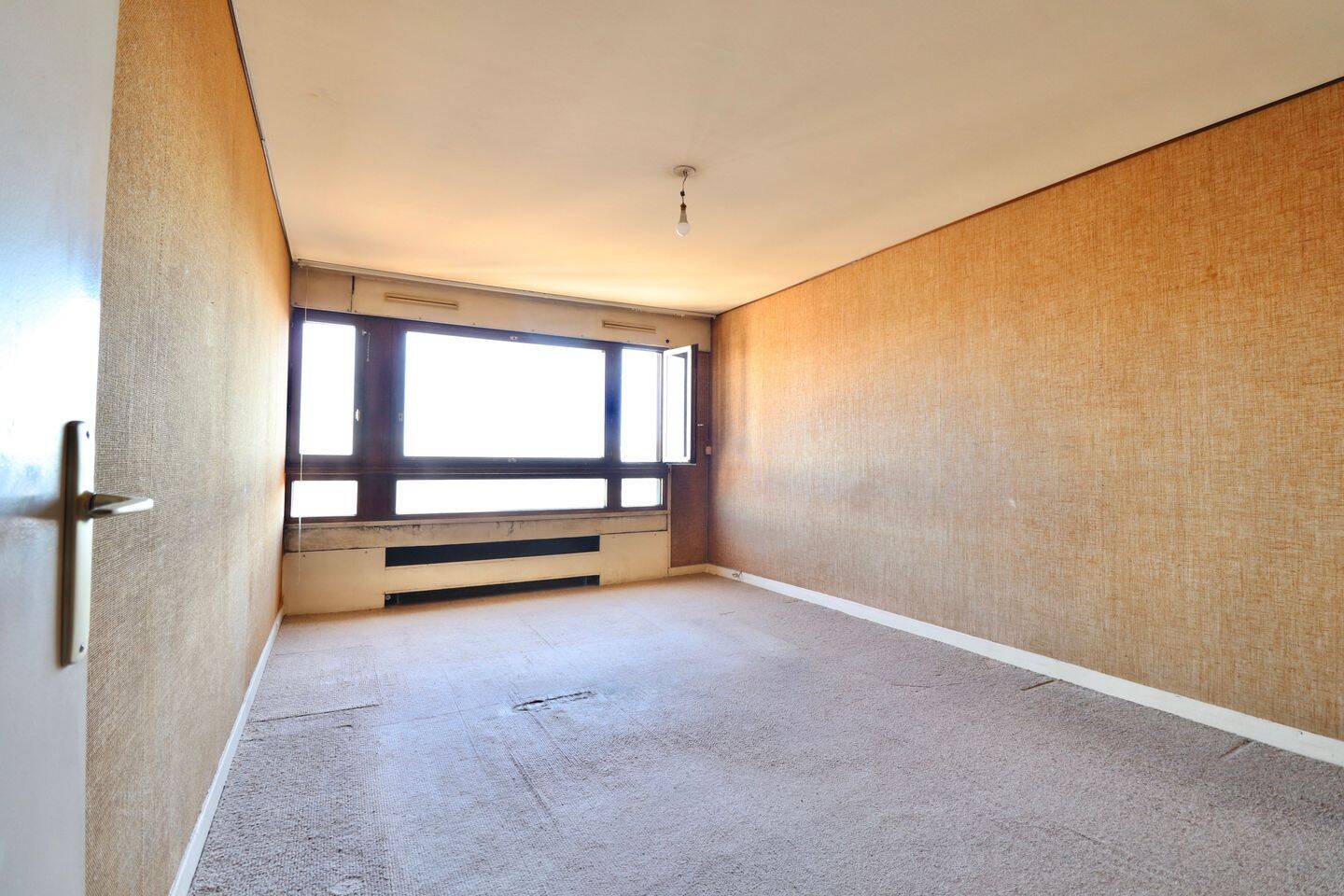 Appartement 2 pièces 55 m² · à Paris 13ème Arrondissement · 55,5 m² · 320 963 €