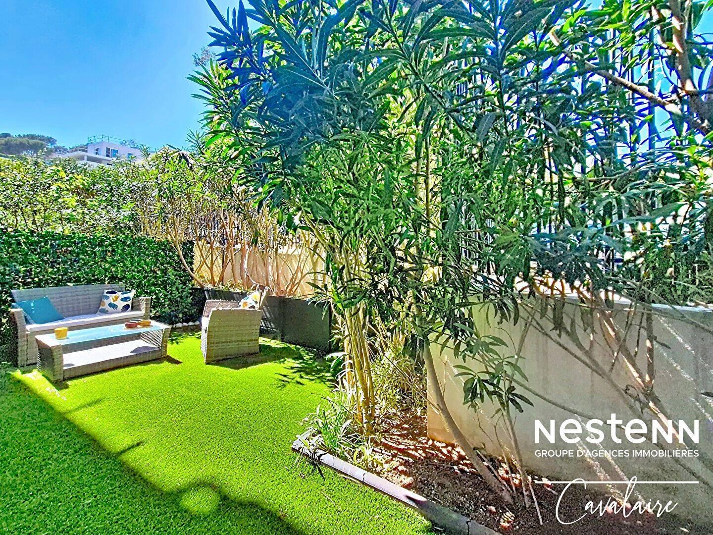 Appartement 3 pièces 59 m² · à Cavalaire-sur-Mer · 58,7 m² · 339 000 €